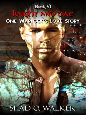 cover image of One Warlock's Love Story